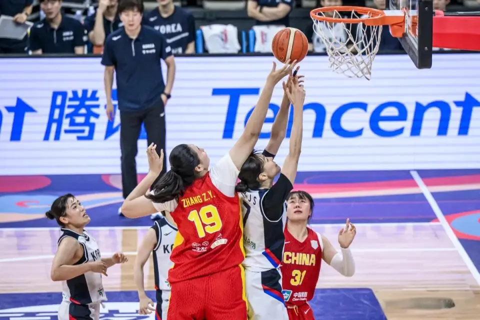 宫鲁鸣：亚洲杯对备战奥运会是个小考 给我们自己打及格分数