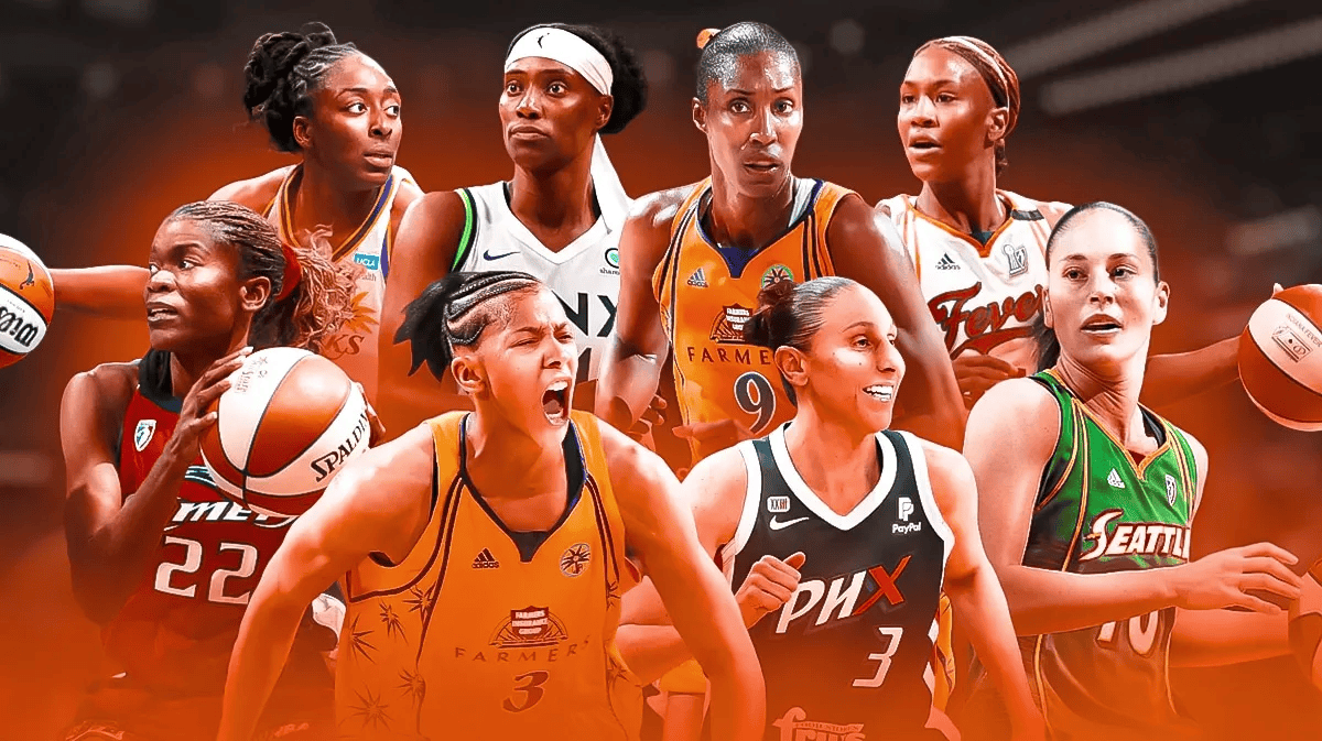 Grok：WNBA从未有盈利年份，2023年前WNBA每年约亏损千万