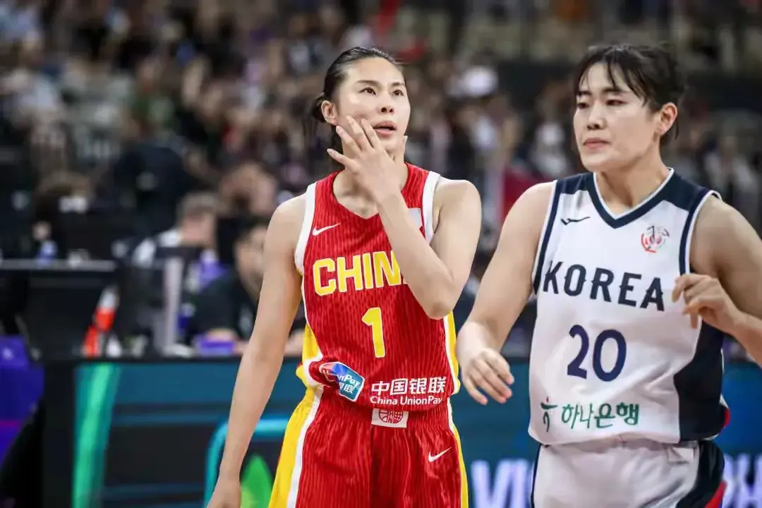 女篮亚洲杯大结局:澳大利亚冠军，日本女篮亚军，中国女篮获季军