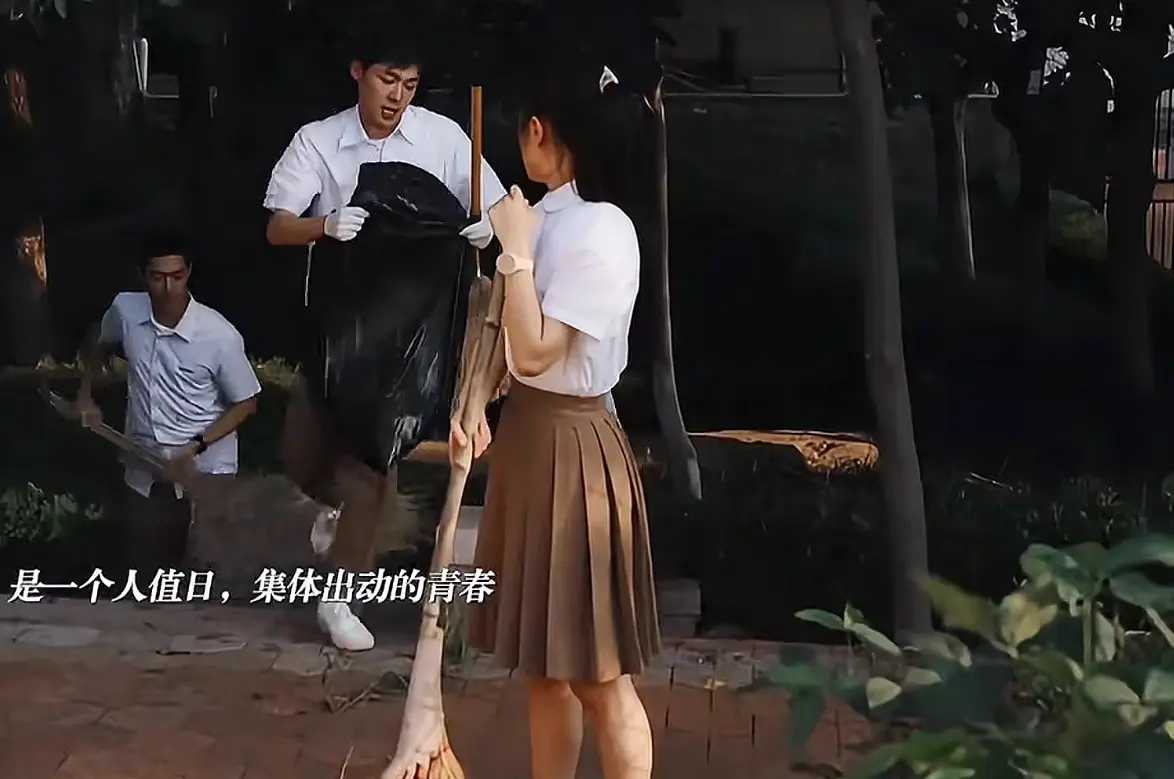 《樱桃琥珀》播出才4天，就遭观众集体抵制，网友：赶紧下架吧