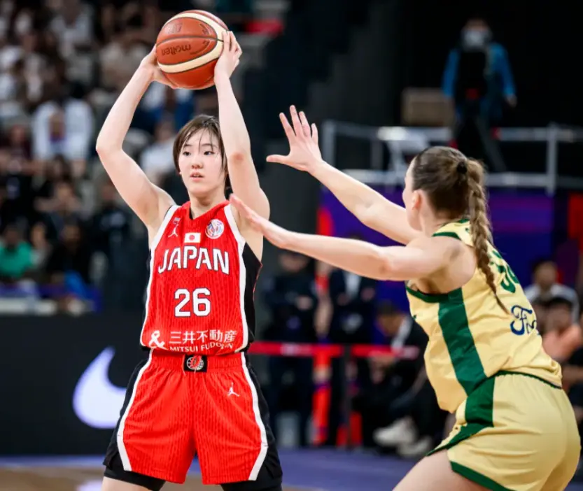 88-79！澳大利亚夺冠，3纪录诞生，女篮亚洲杯最终排名出炉