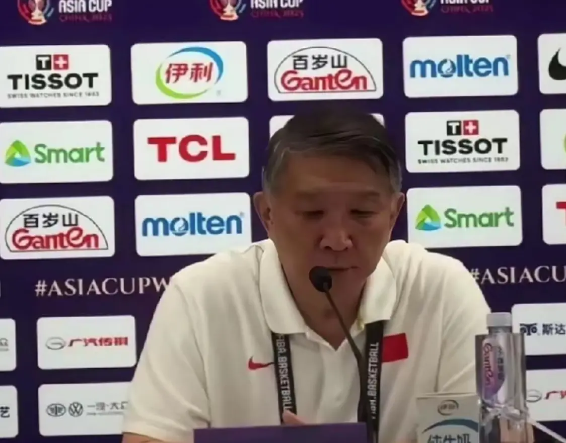 打一个及格分数？宫鲁鸣的自我评价，戳穿了老派主教练的真实面目