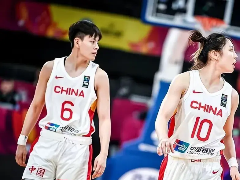 亚洲杯后，能进中国女篮备战2028核心阵容的就这5人 张子宇不起第1