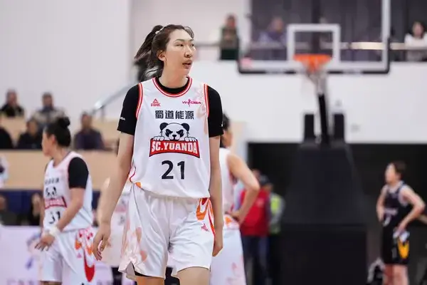 亚洲杯后，能进中国女篮备战2028核心阵容的就这5人 张子宇不起第1