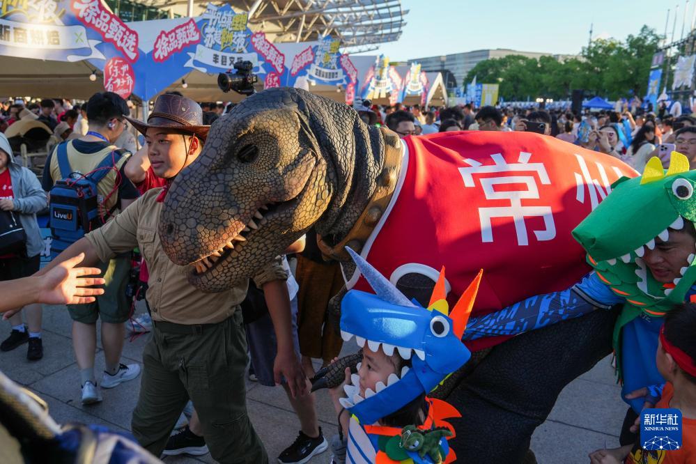 足球——江苏省城市足球联赛：常州队不敌徐州队