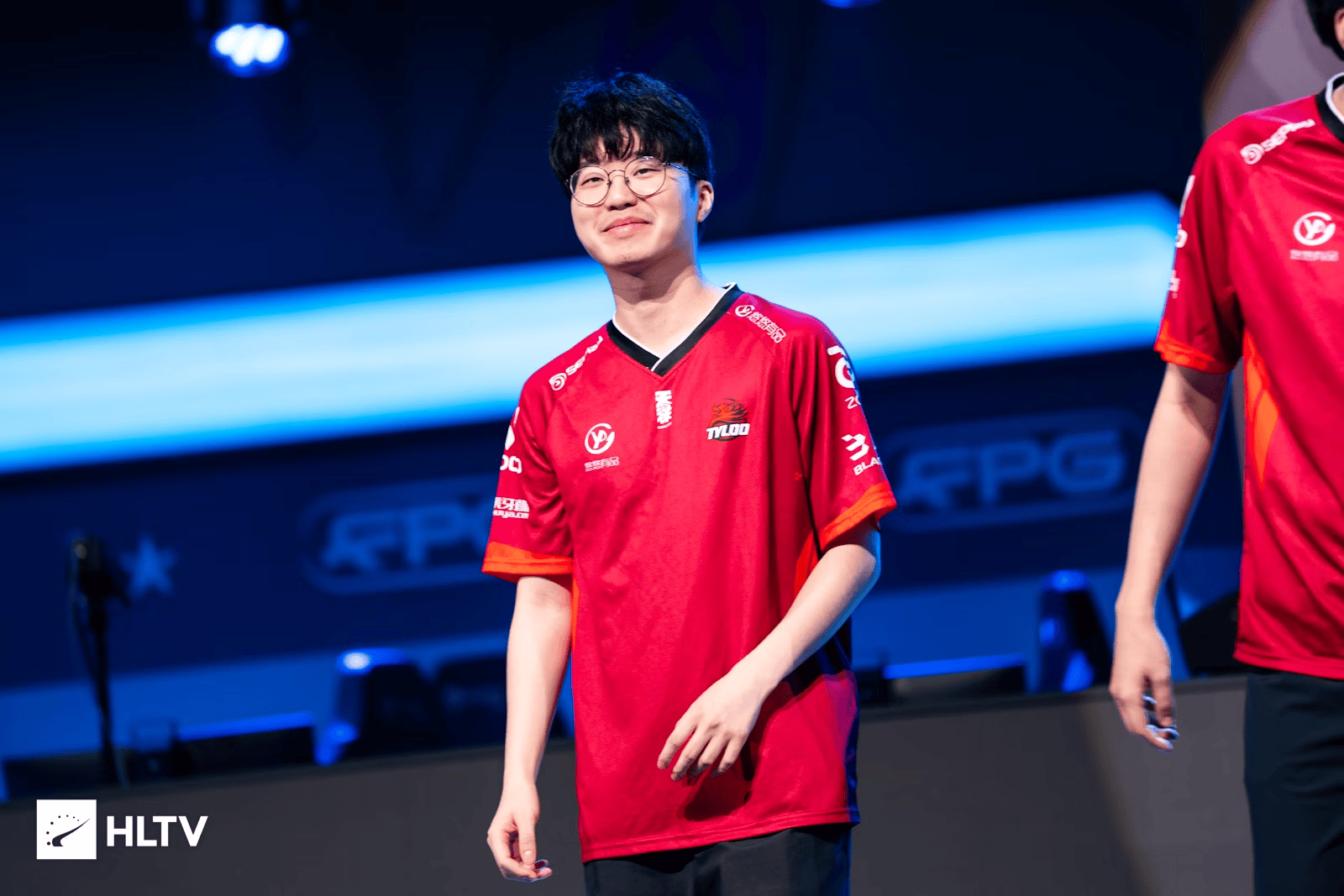 JamYoung接受采访：“我相信CNCS会变得更好！”