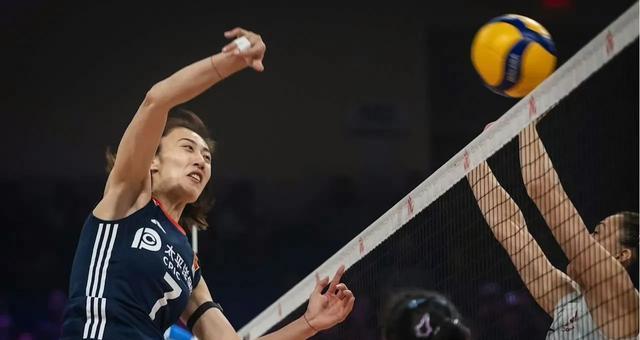 短板突显！女排4人轮换仅得9分，老将缺席世锦赛恐难有作为