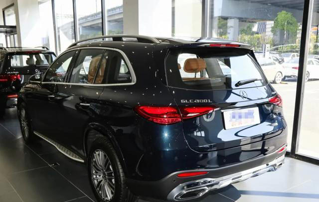 豪华中型SUV又降了！连降价14万，配2.0T+全时四驱，长4米8配7座采购|汽车产业|汽车配件|机加工蚂蚁智酷企业交流社群中心