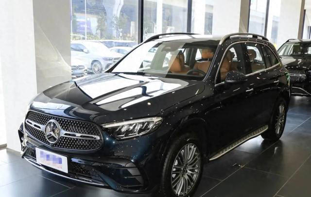 豪华中型SUV又降了！连降价14万，配2.0T+全时四驱，长4米8配7座采购|汽车产业|汽车配件|机加工蚂蚁智酷企业交流社群中心