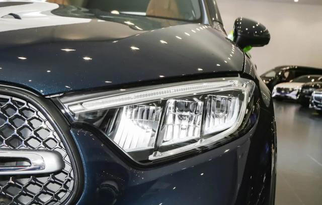 豪华中型SUV又降了！连降价14万，配2.0T+全时四驱，长4米8配7座采购|汽车产业|汽车配件|机加工蚂蚁智酷企业交流社群中心