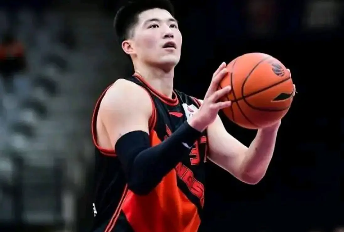 一身本领打不上！辽宁神射被传离队背后：分道扬镳能双赢？