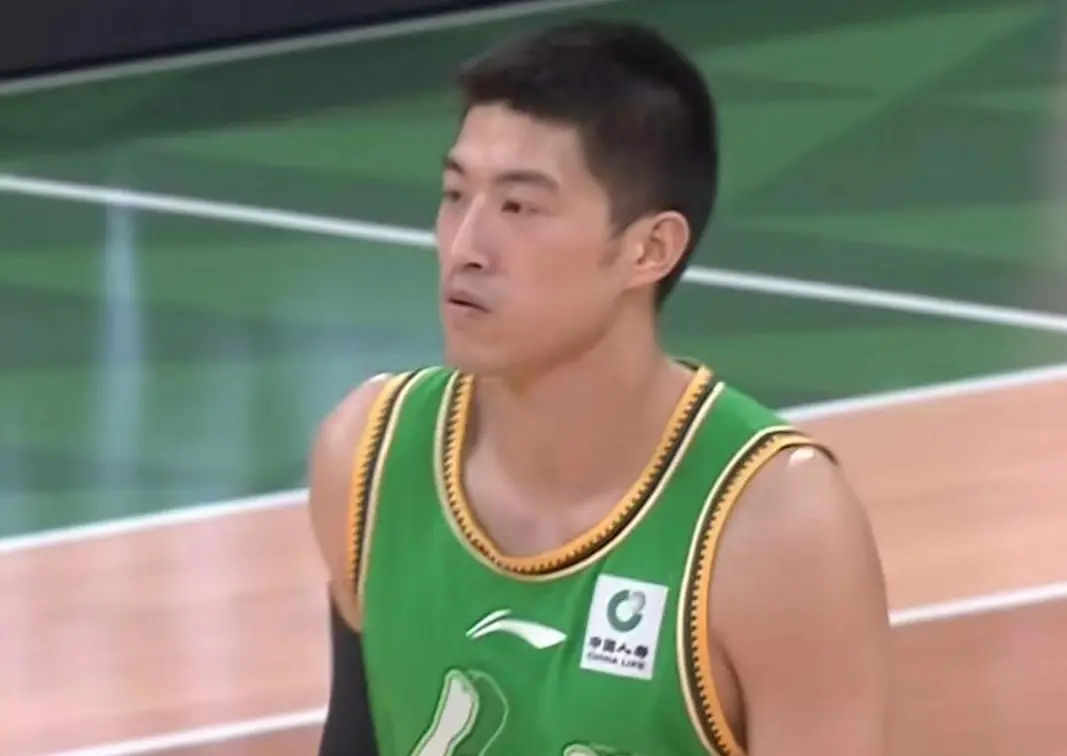 一身本领打不上！辽宁神射被传离队背后：分道扬镳能双赢？