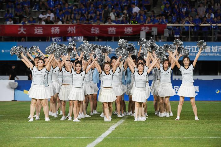 27178名观众刷新上座率纪录