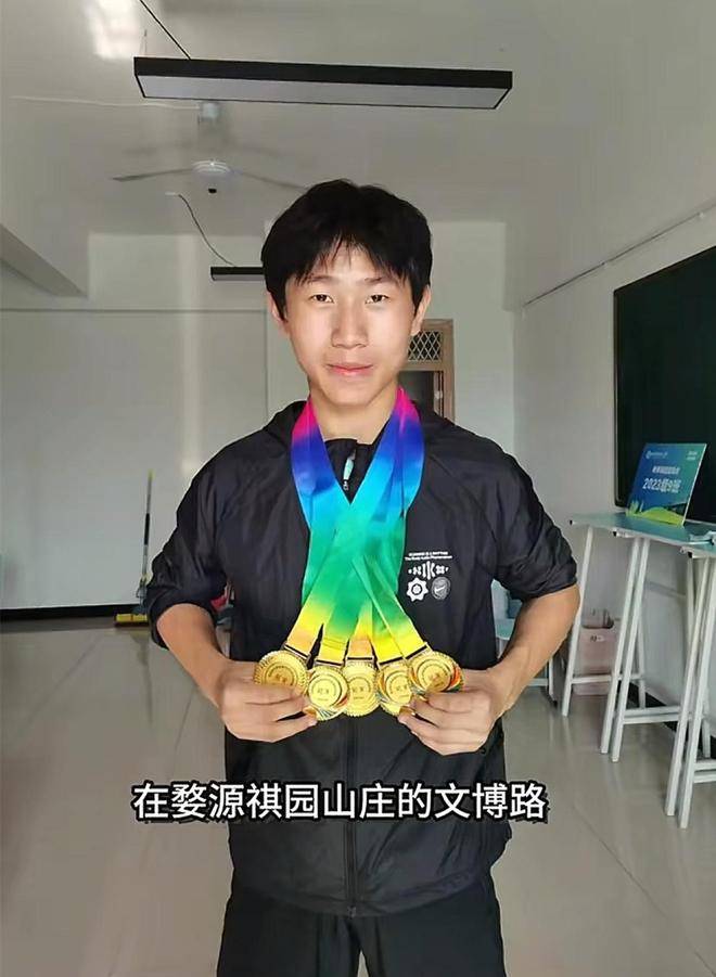 青春陨落，短跑新星虞锦车祸离世：速度之殇与科技伦理争议