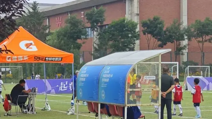 亚泰杯：青少年足球的梦想盛宴