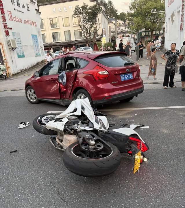 18岁短跑新星虞锦车祸离世，生前自述警醒众人：速度与安全的代价