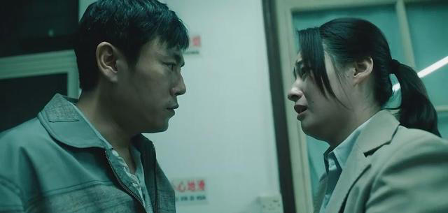 演完于晓光妻子，又演秦昊老婆，40岁郎月婷虽长相不美却有高级感