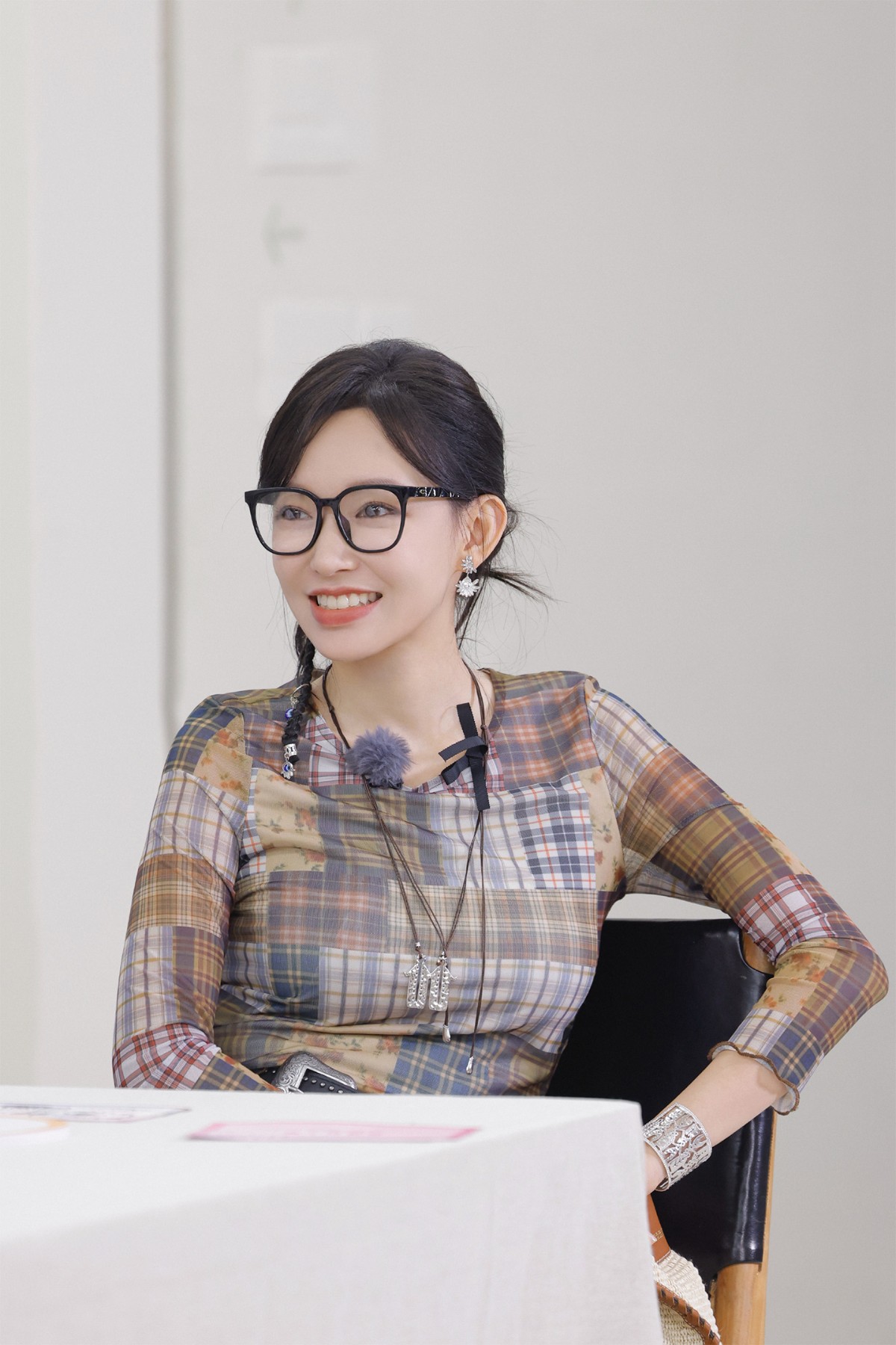 程潇病况曝光！