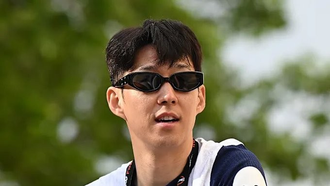 跟队：孙兴慜在热刺的未来并不确定，弗兰克对他的态度耐人寻味