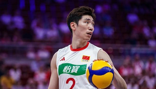 中国男排世联赛12场比赛结束，江川队内得分王，于垚辰有提升空间