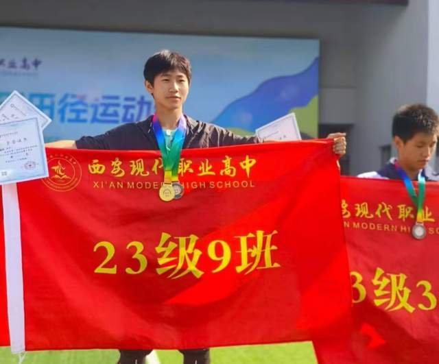 18岁短跑新星虞锦车祸离世，生前自述警醒众人：速度与安全的代价