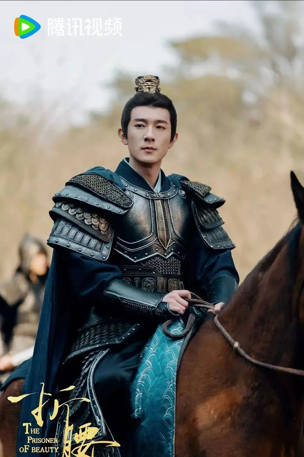 《朝雪录》9位美男颜值排名，余承恩垫底，杨仕泽第4，第1没争议