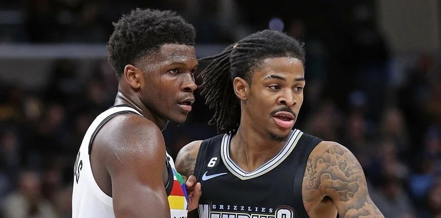 莫兰特：我若加盟森林狼NBA将会大结局，肖华应该下课换人执掌NBA