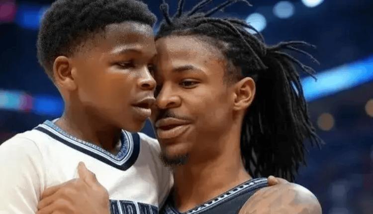 莫兰特：我若加盟森林狼NBA将会大结局，肖华应该下课换人执掌NBA