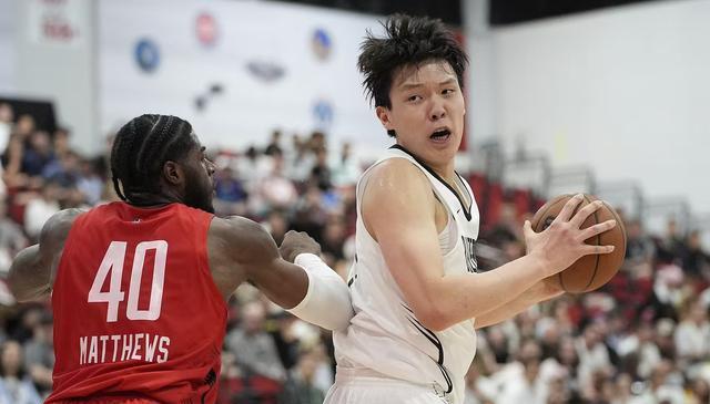 NBA：湖人裁掉两人，库明加拒回勇士，杨瀚森效应显露
