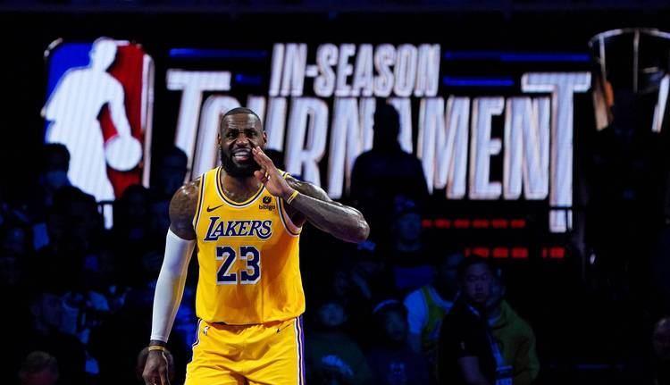 詹姆斯点出夺冠2个秘诀！遭全美网友声讨，这不是打自己脸吗？