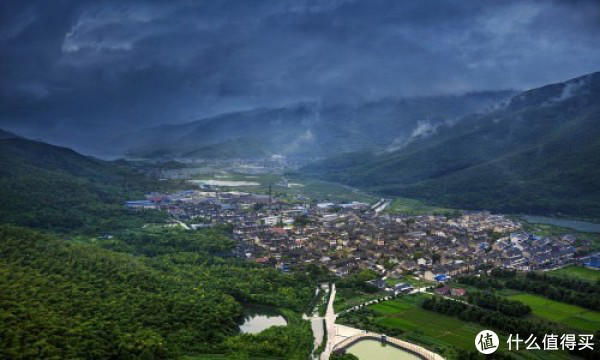 周末短途旅行推荐