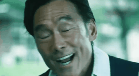 明明是同一个人，演完《古惑仔》又演《扫毒风暴》，差点没认出来