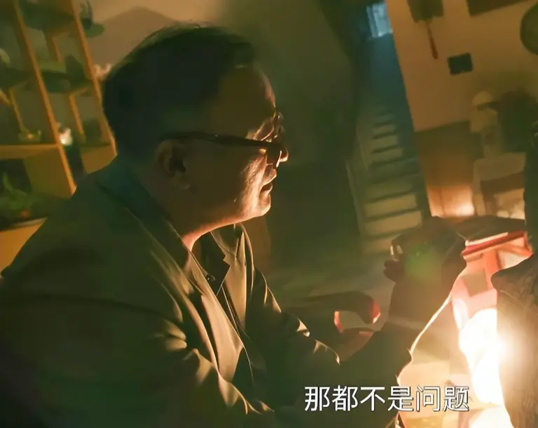《扫毒风暴》演技被低估的5位配角！建议查查，不像是演的
