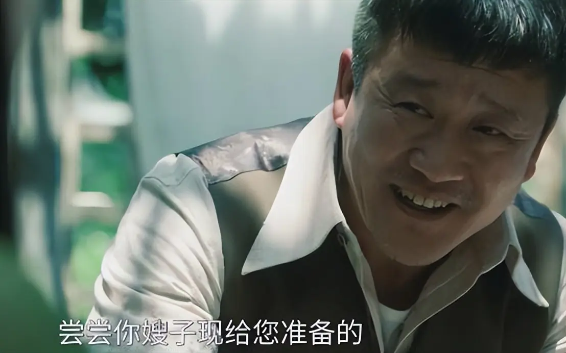 明明是同一个人，演完《古惑仔》又演《扫毒风暴》，差点没认出来