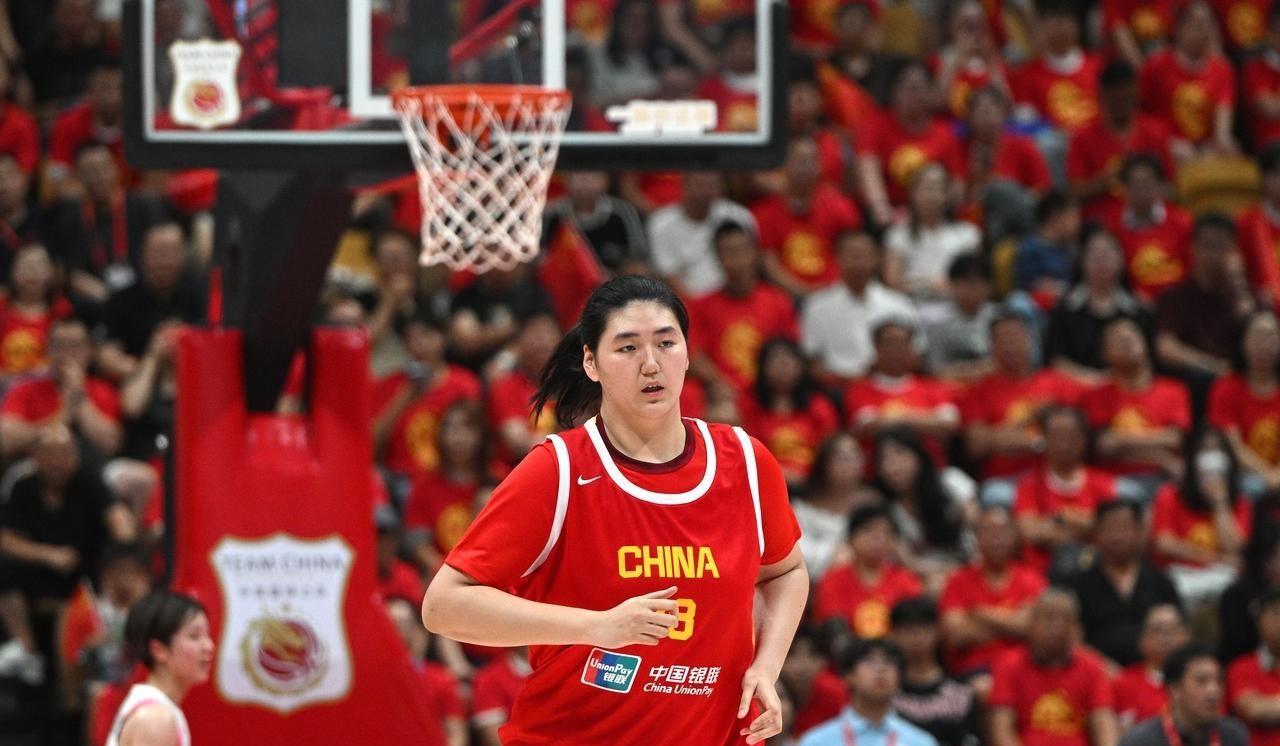 中国女篮大胜韩国原因揭晓！球迷第二次发声，这回说了真话