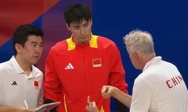 中国男排逆转古巴：激情四溢，勇气无畏！
