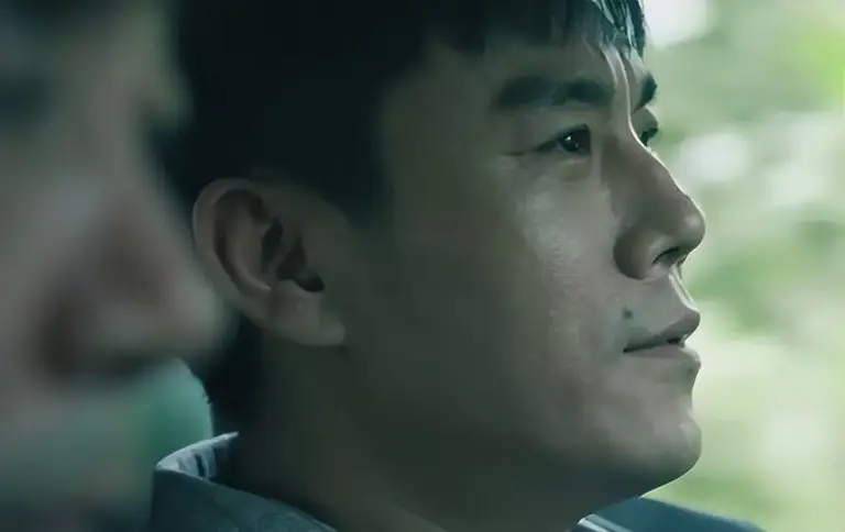 明明是同一个人，演完《古惑仔》又演《扫毒风暴》，差点没认出来