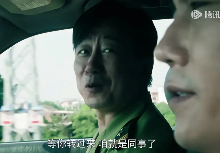 《扫毒风暴》演技被低估的5位配角！建议查查，不像是演的