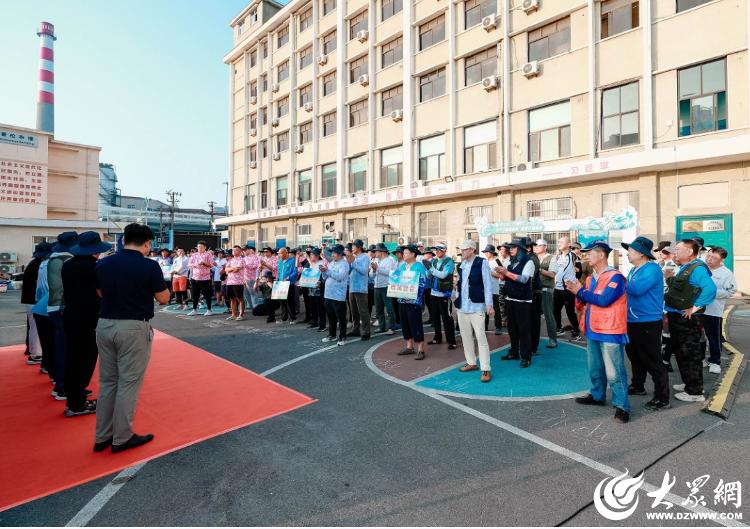 2025“海尔冷柜杯”青岛市海钓公开赛圆满收官