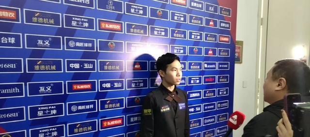 冠军联赛再冲八强！刘宏宇与吴宜泽强势突围！姚朋成晋级有望！