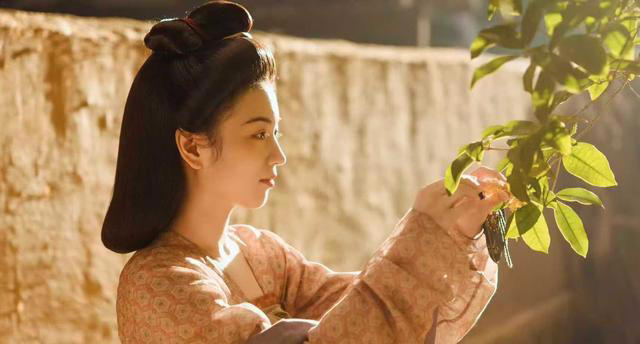 同样演“李善德妻子”，39岁杨幂与28岁代露娃，演出不同风格