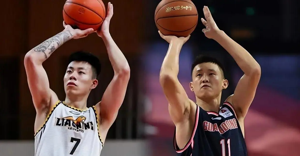 辽篮太子爷欲离队，为爱妻转投南方豪门？三连冠基石面临解体危机