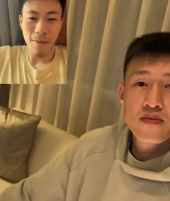辽篮太子爷欲离队，为爱妻转投南方豪门？三连冠基石面临解体危机