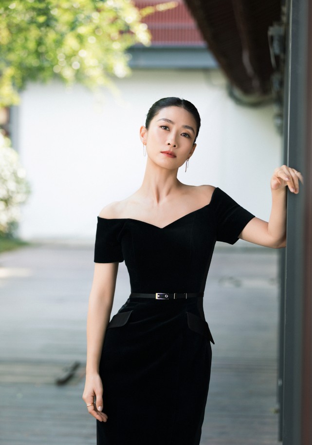 陶昕然公开离婚原因