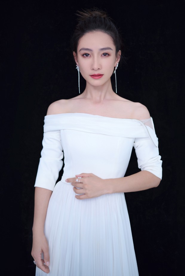 陶昕然公开离婚原因