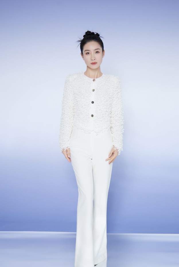 陶昕然公开离婚原因