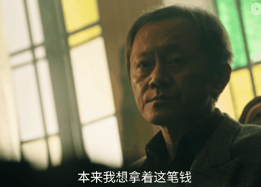 明明是同一个人，演完《古惑仔》又演《扫毒风暴》，差点没认出来