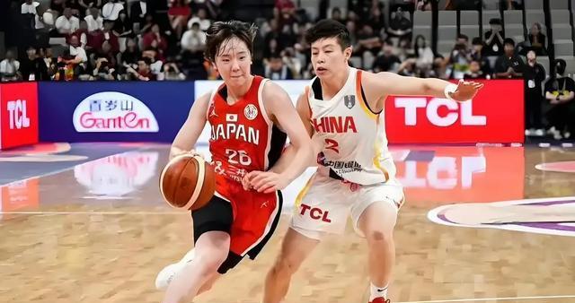 50%三分命中率！澳洲女篮也防不住，田中心被网友称为“女库里”