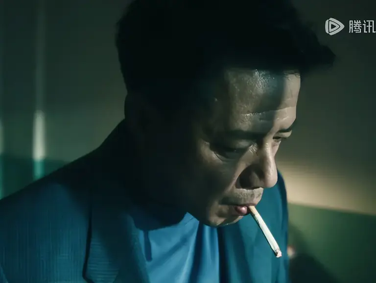 《扫毒风暴》演技被低估的5位配角！建议查查，不像是演的