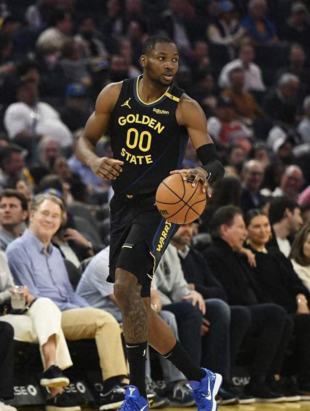 NBA：湖人裁掉两人，库明加拒回勇士，杨瀚森效应显露
